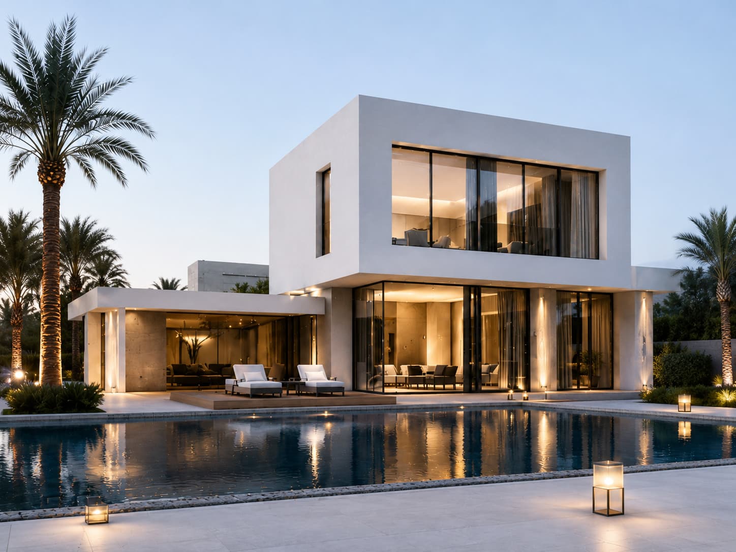 Villas Qatar